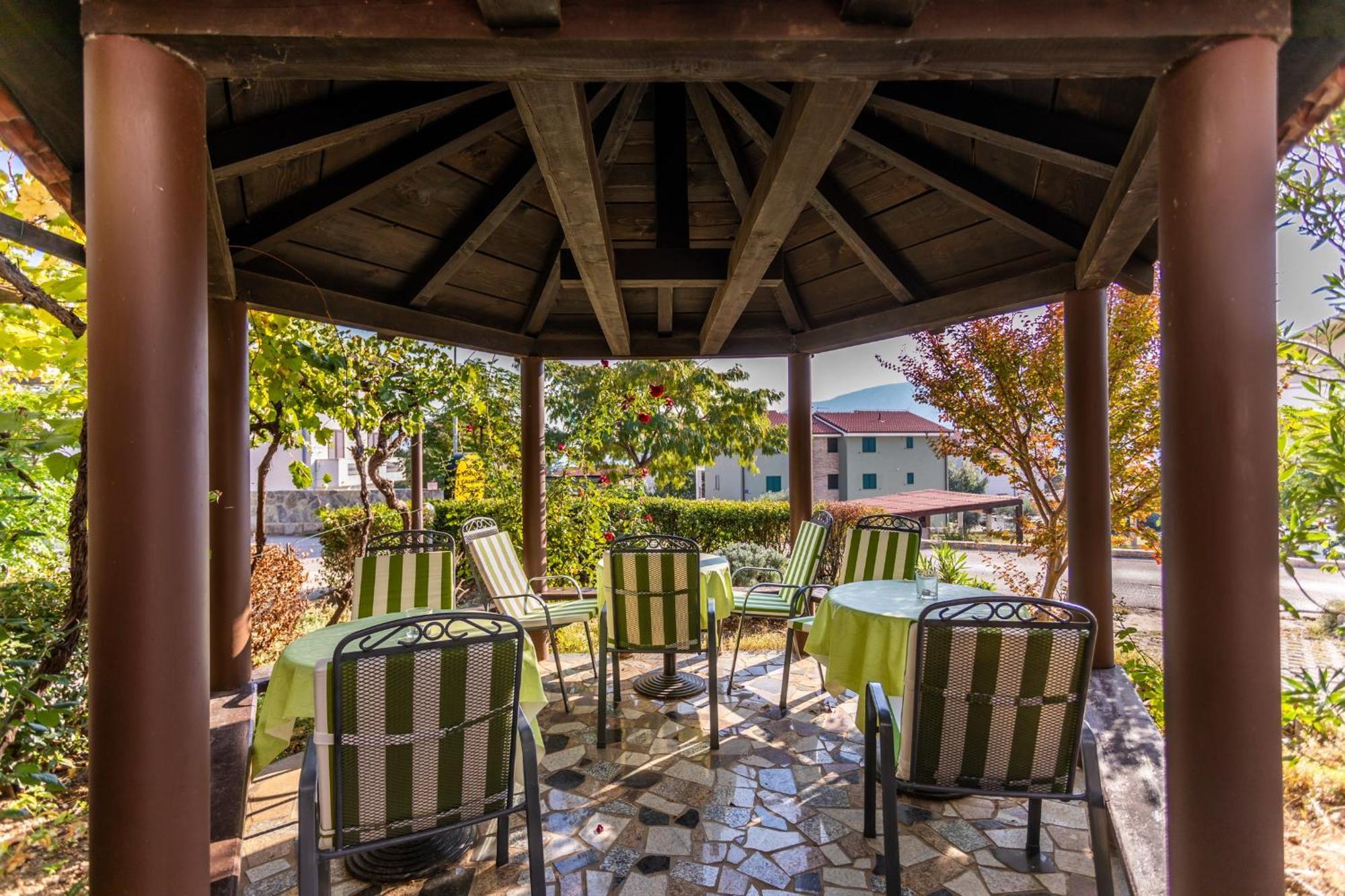 Apartmani Velnic Baška Εξωτερικό φωτογραφία
